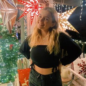 Meet your Posher, Paige